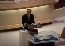 Ban Ki Moon deklaruje, że model konsumpcji jest martwy , opisując świat przymusowej pracy na rzecz środowiska.