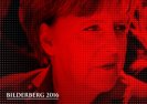 Angela Merkel pojawi się na spotkaniu Grupy Bilderberg 2016.