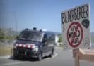 Kalendarz protestów Bilderberg 2012. Polityka