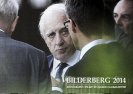 Bilderberg 2014. Zdjęcia ze spotkania grupy i rozmowa z Davidem Knightem z Infowars.com.