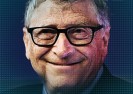 Założono pierwszą na świecie sprawę o morderstwo przeciwko Billowi Gatesowi.