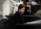 Prezydent Brazylii potępia program szpiegowania NSA.