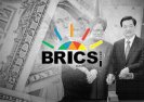 Sojusz polityczny BRICS i rosyjskie ataki terrorystyczne.