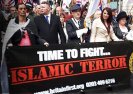 Britain First: „Czas zacząć walczyć z Islamskim terroryzmem”.