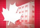 Kanada zamyka ambasadę w Iranie.