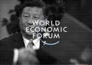Chiński przywódca spotyka się z elitami w Davos by ratować Nowy Porządek Świata.