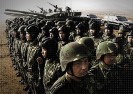 Raport: Chiny przenoszą 12.000 żołnierzy do rosyjskiej granicy.