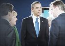 Cameron do Obamy: wymuś na firmach technologicznych współpracę z agencją wywiadu GCHQ.