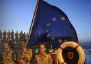 Połączony sztab wojskowy Unii Europejskiej ma być uruchomiony w ciągu kilku dni.