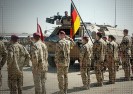 Niemiecka armia sporządza plany na ewentualny upadek UE.