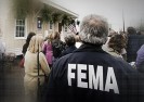 FEMA i przygotowania na “masowy pomór”.