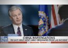 Nadchodzi diametralna zmiana polityki wobec Chin? Dyrektor FBI potwierdził publicznie, że COVID-19 „najprawdopodobniej” wyciekł z laboratorium w Wuhan.