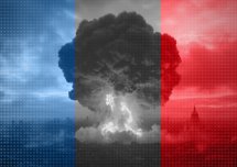 Czy francuski program nuklearny mógłby ochronić Europę?