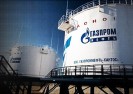 Wojna handlowa: Gazprom grozi zakłóceniem dostaw gazu do Europy.