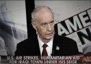Amerykański generał McInerney: Pomogliśmy zbudować ISIS