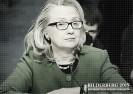 Grupa Bilderberg wspiera Hillary Clinton na prezydenta w przyszłorocznych wyborach.