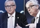 Za wspieranie Brexitu Juncker starszy Trumpa: Unia Europejska zmoże doprowadzić do rozpadu USA.