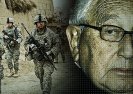 Kissinger chce światowej armii by walczyć z terrorystami.