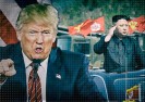 Wojna z Koreą Północną w ciągu 12 tygodni? Polityka