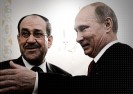 Putin zaoferował Irackiemu premierowi pełne wsparcie w walce z ISIS wystawiając Obame na pośmiewisko.