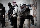 Umiarkowane siły syryjskich rebeliantów podpisały pakt o nieagresji z ISIS.