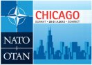 Rapoty ze spotkania NATO w Chicago.