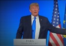 Czy Trump wycofa się z paryskiej umowy dotyczącej zmian klimatu?