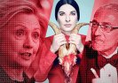 Gotowanie Dusz : przewodniczący kampanii Clinton był zaproszony na satanistyczne rytuały!