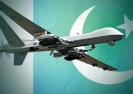 Obama potwierdza przeprowadzanie ataków samolotami bezzałogowymi na Pakistan.
