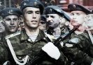 Rosyjskie siły będą zapewniały “bezpieczeństwo” podczas masowych wydarzeń w USA.