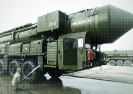 Rosja przeprowadziła manewry strategicznych sił jądrowych.