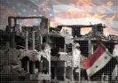 W Syrii amerykańskie centra operacyjne wspierają Al-Kaidę.