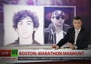 Zamachowiec podejrzany o eksplozje w Bostonie był kontrolowany przez FBI.