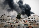 Wybuchy w pobliżu syryjskiego Ministerstwa Sprawiedliwości.