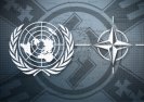 Raport NATO: Syria za wszelką cenę!