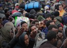 Unia Europejska jest nadal w pełni zobowiązana do przyjęcia kolejnych milionów migrantów.