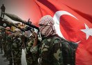 Turecki parlament przegłosował inwazję na terytoria Syrii.
