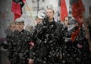 Ukraińscy faszyści w Polsce. Polityka