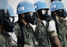 ONZ ma rozmieścić oddziały wojskowe na ulicach Chicago.