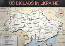 Dlaczego oficjalna strona internetowa ambasady USA właśnie usunęła wszystkie dowody na istnienie ukraińskich laboratoriów broni biologicznej?