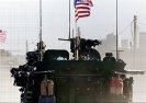 W Syrii amerykański konwój i 500 żołnierzy z amerykańskich sił specjalnych dołączyło do naziemnych walk z ISIS.