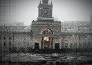 Zamach w Wołgogradzie: kontrolowani przez CIA czeczeńscy terroryści zaatakowali Rosję przed Zimowymi Igrzyskami Olimpijskimi.