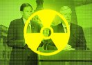 Zachód szykuje atak pod fałszywą flagą? Zełenski oskarża Rosję o planowanie „aktu terrorystycznego”, który obejmie zniszczenie własnej elektrowni jądrowej Zaporoże.