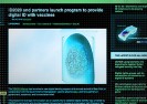 ID2020 prowadzi programy pilotażowe wykorzystujące szczepienia jako sposób na wszczepianie czipów.
