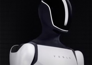 Tesla rozpoczyna pilotową produkcję autonomicznego robota Optimusa.