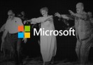 Microsoft opatentował reanimację zmarłych jako 3D „chatboty”.