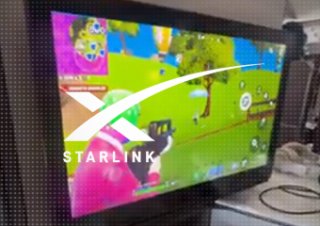 Smażenie ludzi mikrofalami 5G dostępne jest już w samolotach.