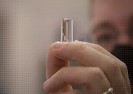 DARPA opracowuje szczepionkę na COVID z wszczepialnym czipem mającym wykrywać wirusa.