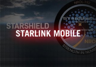 Globalna sieć 6G „Starlink Mobile” firmy SpaceX ma wkrótce zagrozić firmom AT&T i Verizon.