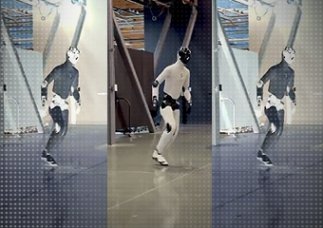 Kolejna narodowa strategia Trumpa skoncentruje się na robotach humanoidalnych.